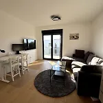 Sea And Sky Penthouse, *