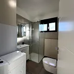 Sea And Sky Penthouse, 아파트