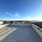 아파트 Sea And Sky Penthouse,