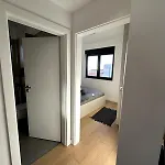 아파트 Sea And Sky Penthouse, *