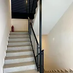 아파트 Sea And Sky Penthouse, *