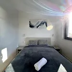 Sea And Sky Penthouse, 아파트 자다르