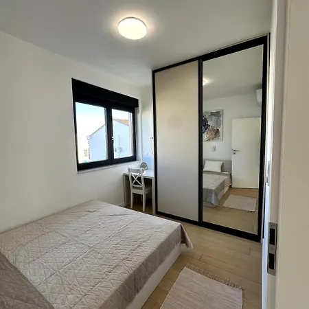 Апартаменты Sea And Sky Penthouse, *