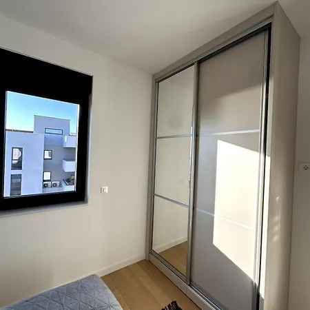 Апартаменты Sea And Sky Penthouse, *
