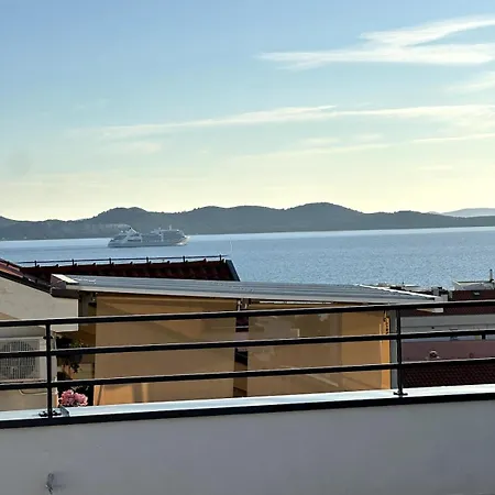 Sea And Sky Penthouse, * Задар