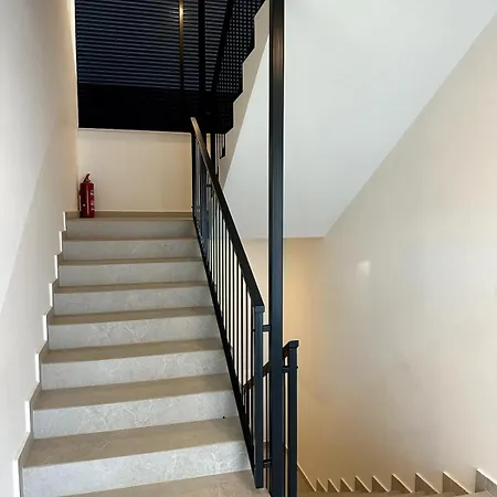 Апартаменты Sea And Sky Penthouse, *