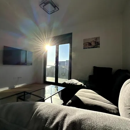 Sea And Sky Penthouse, Задар