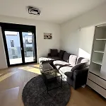 Sea And Sky Penthouse, *