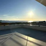 Apartment Sea And Sky Penthouse, Zadar