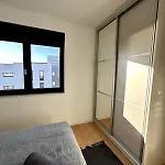 Sea And Sky Penthouse, *