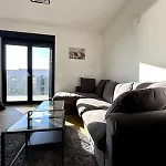 Apartment Sea And Sky Penthouse,