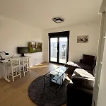 Sea And Sky Penthouse, Apartment Zadar