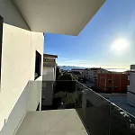 Apartment Sea And Sky Penthouse, Zadar