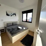 Sea And Sky Penthouse, *