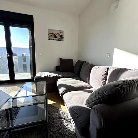 Sea And Sky Penthouse, Zadar