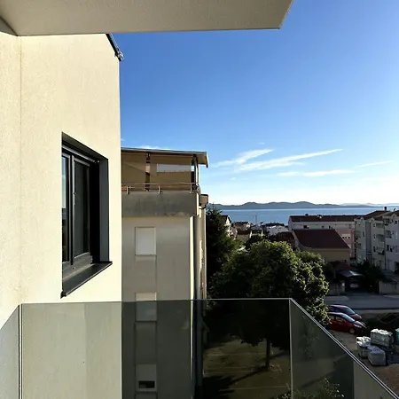 Sea And Sky Penthouse, *