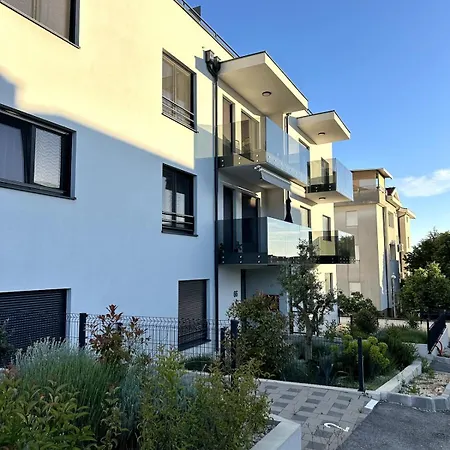 Sea And Sky Penthouse, * Zadar