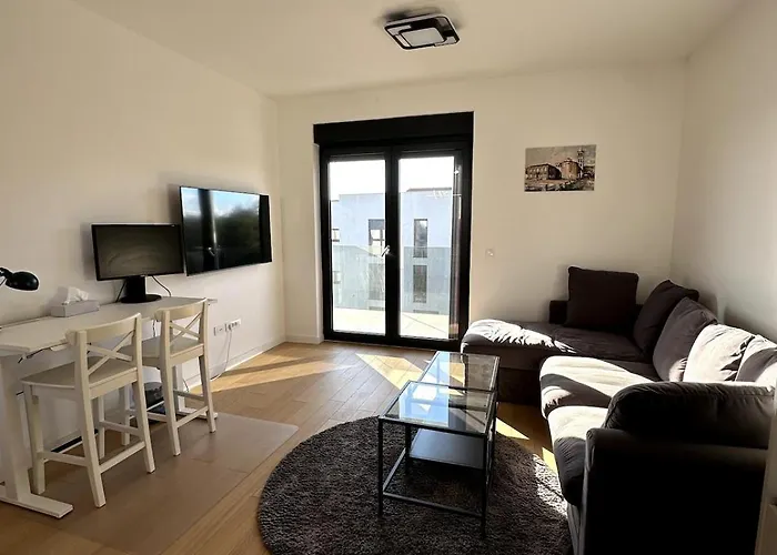 Sea And Sky Penthouse, *