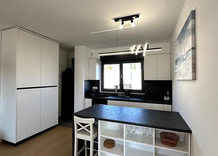 Sea And Sky Penthouse, * Zadar