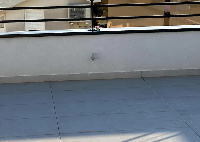 Sea And Sky Penthouse,