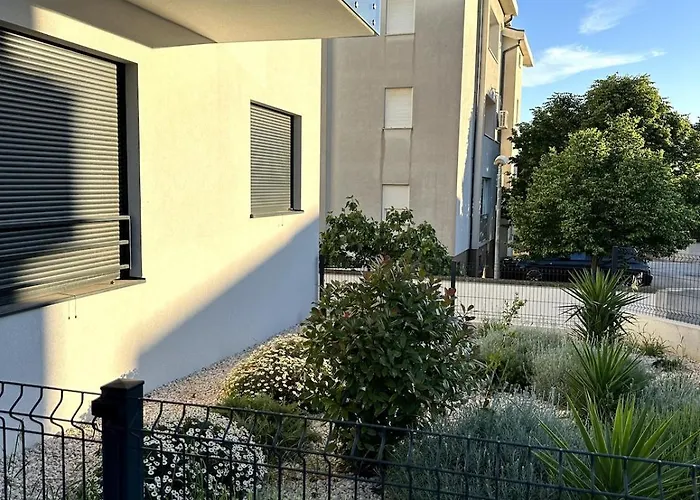 Sea And Sky Penthouse, Apartmán *