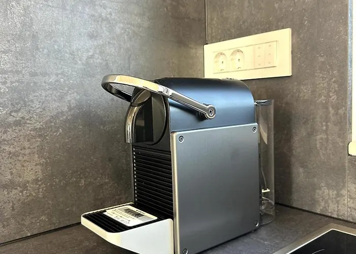 Sea And Sky Penthouse, *