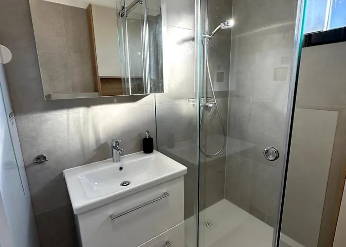 Sea And Sky Penthouse, * Zadar