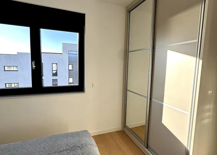 Sea And Sky Penthouse, *