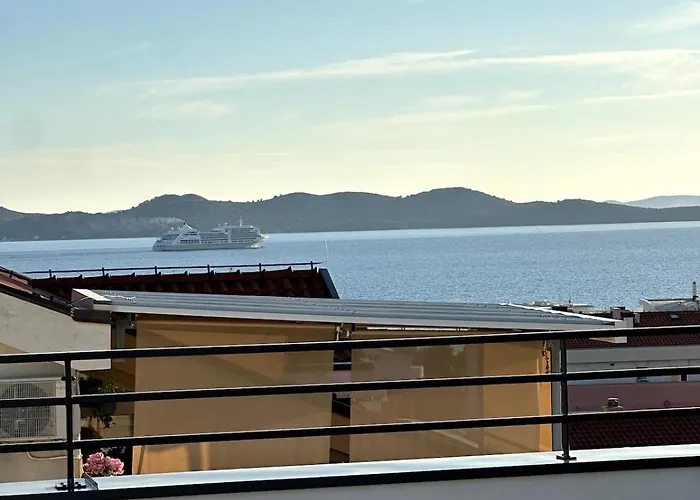 Sea And Sky Penthouse, * Zadar