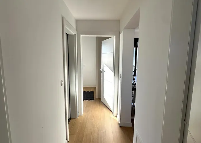 Sea And Sky Penthouse,