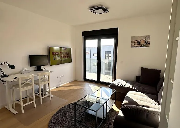 Sea And Sky Penthouse, Apartment Zadar