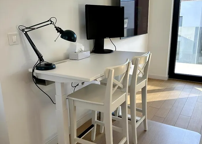 Sea And Sky Penthouse,