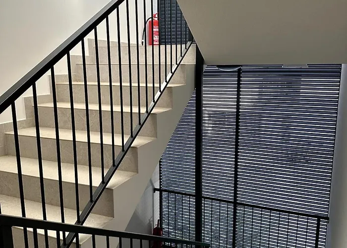 Apartmán Sea And Sky Penthouse, *