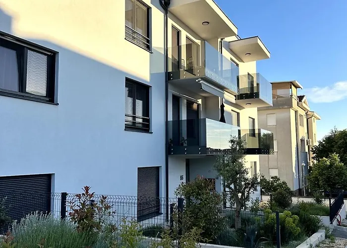 Sea And Sky Penthouse, * Zadar